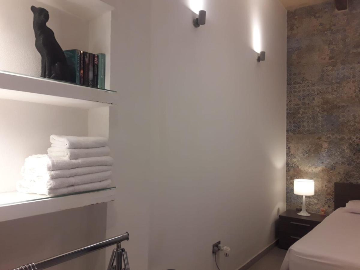 Valletta Most Central Studio Apartment 16Th-Century Building Ngoại thất bức ảnh