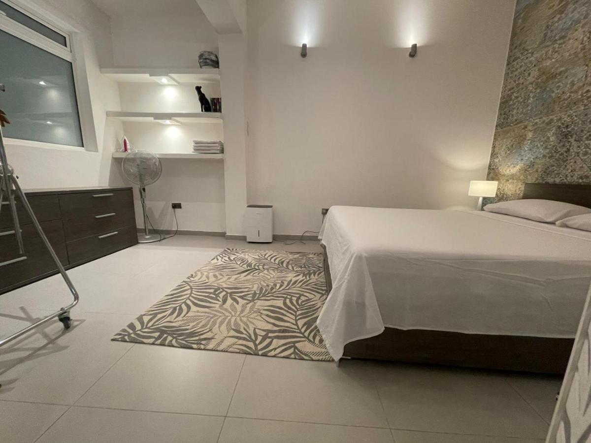 Valletta Most Central Studio Apartment 16Th-Century Building Ngoại thất bức ảnh
